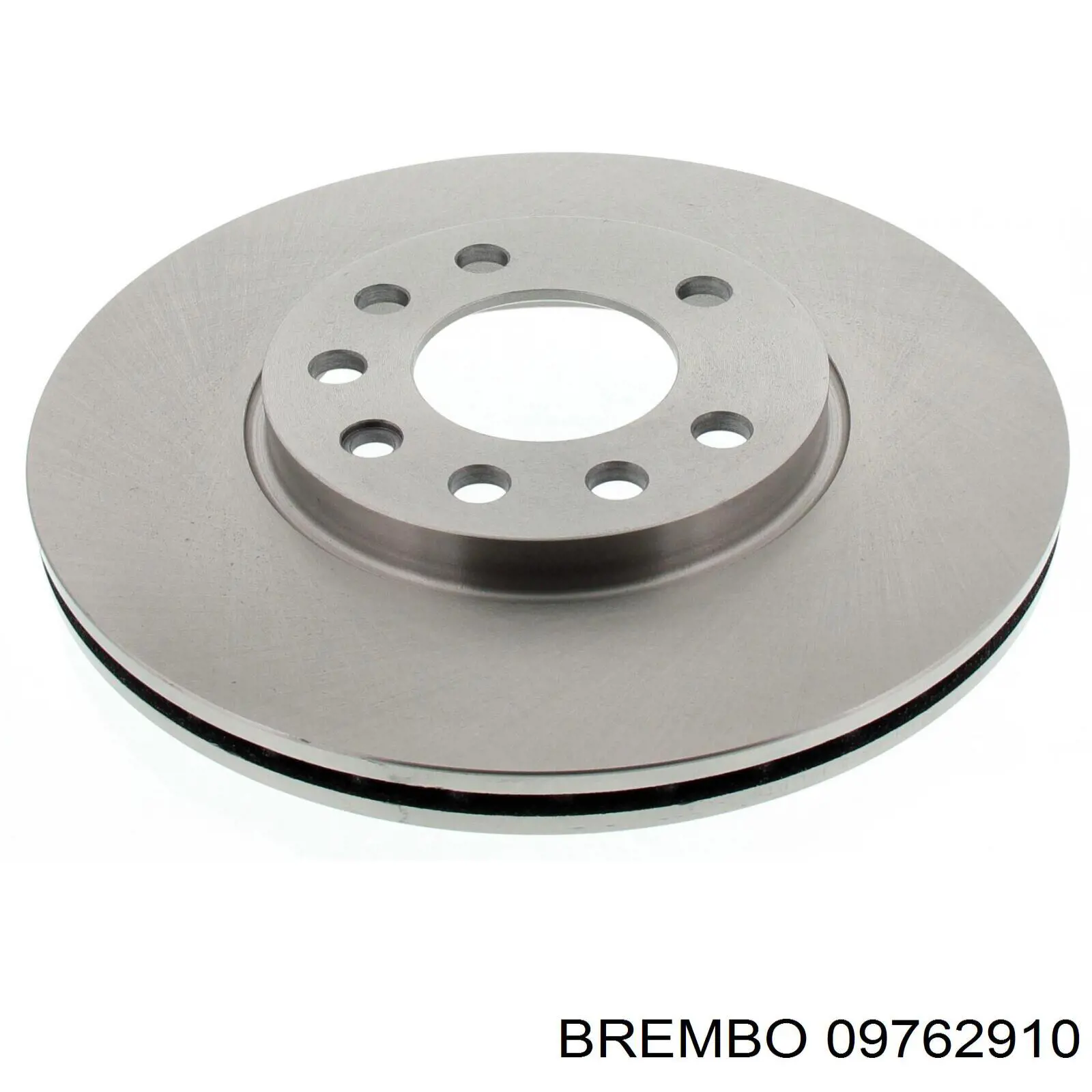 Тормоз дисковый передний Brembo 09762910 цена, от 46.96 USD