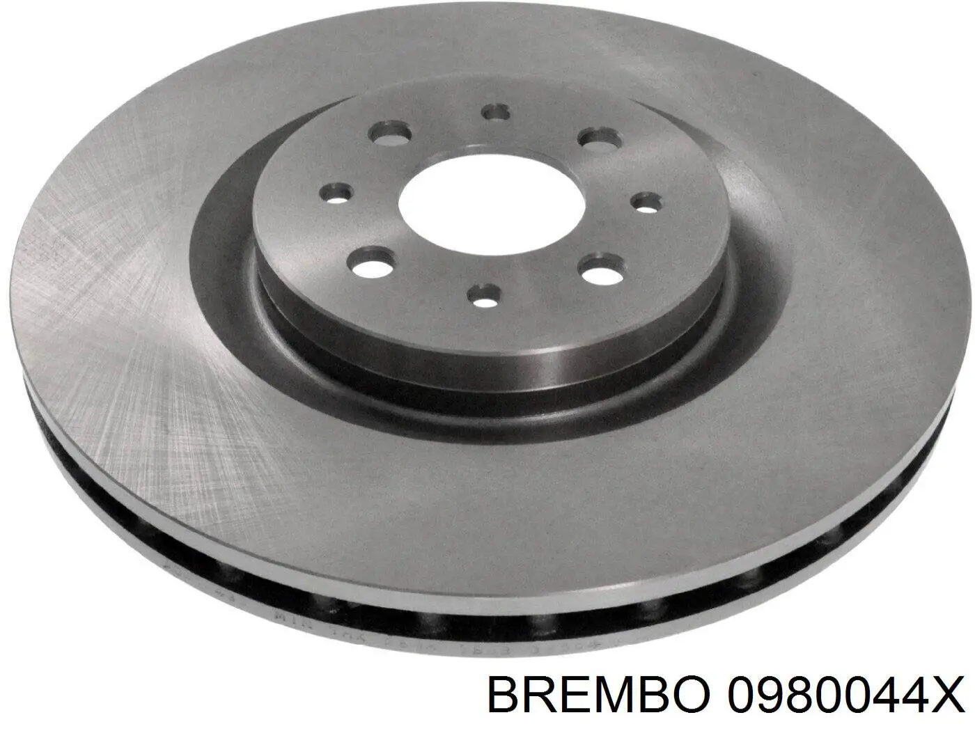 0980044X Brembo 