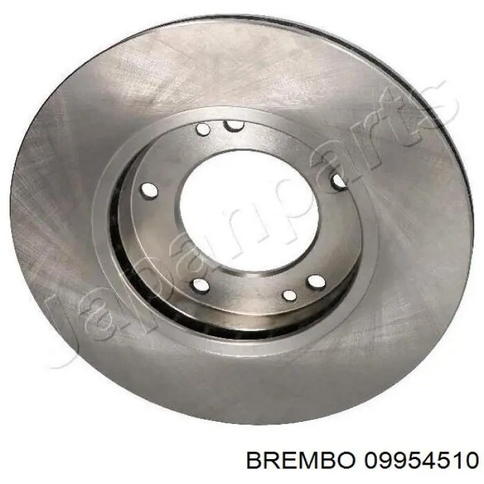 09954510 Brembo