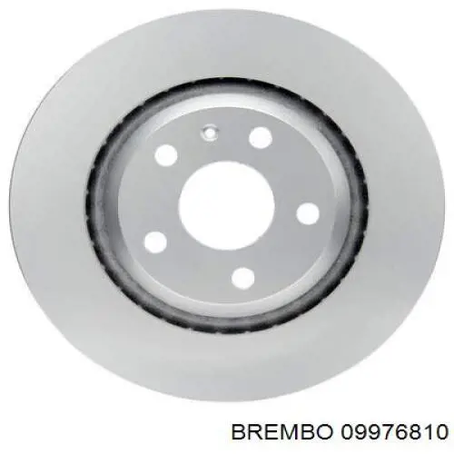 09976810 Brembo