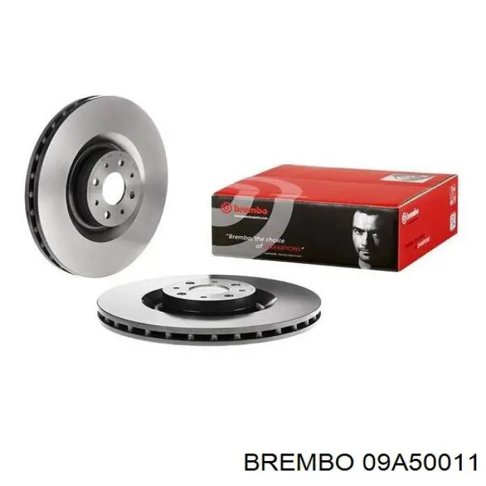 Передний тормозной диск Bosch 0986479648