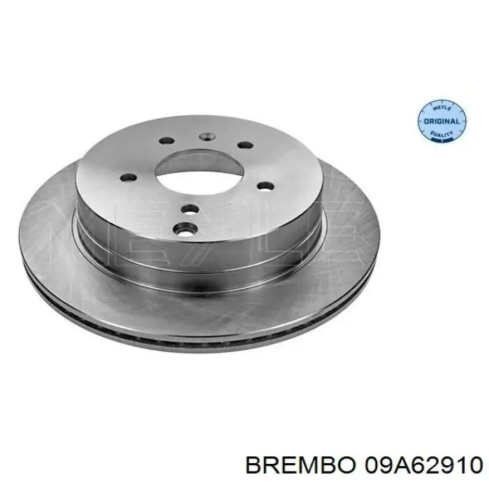 09A62910 Brembo