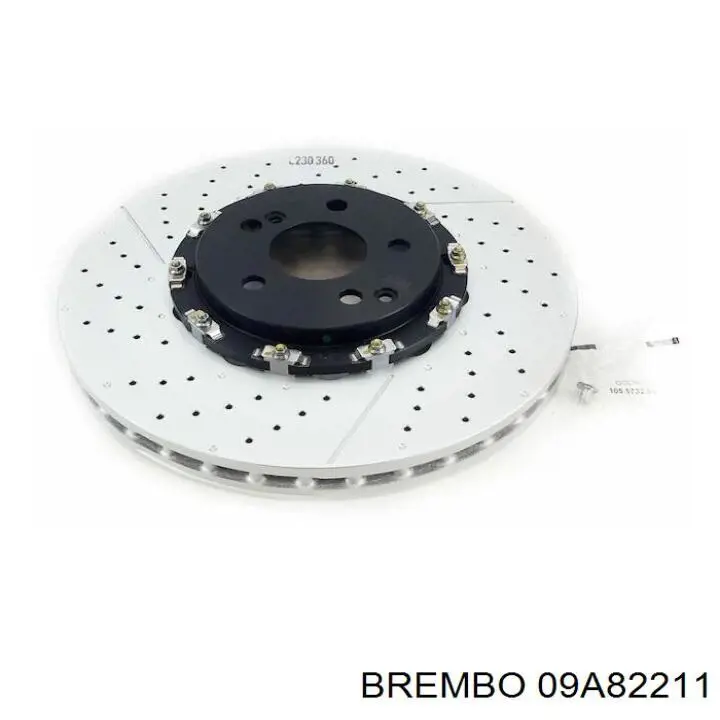 Купить BG9118C Delphi Диск тормозной задний
