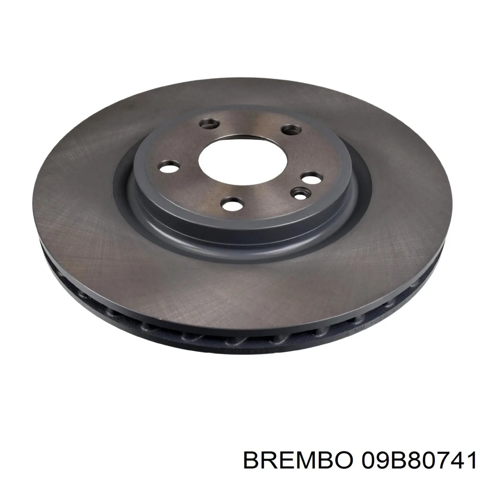 09B80741 Brembo