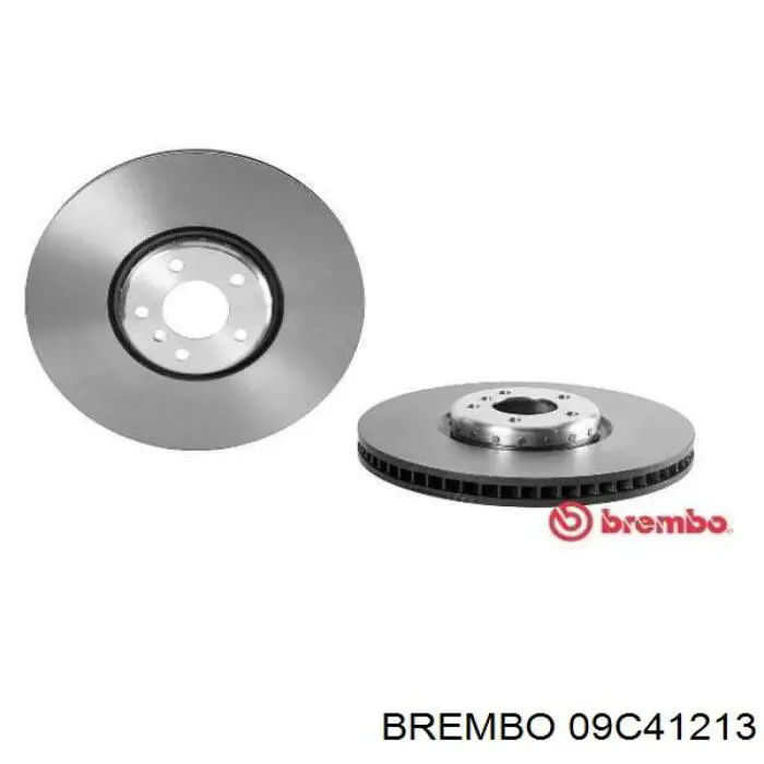 09C41213 Brembo