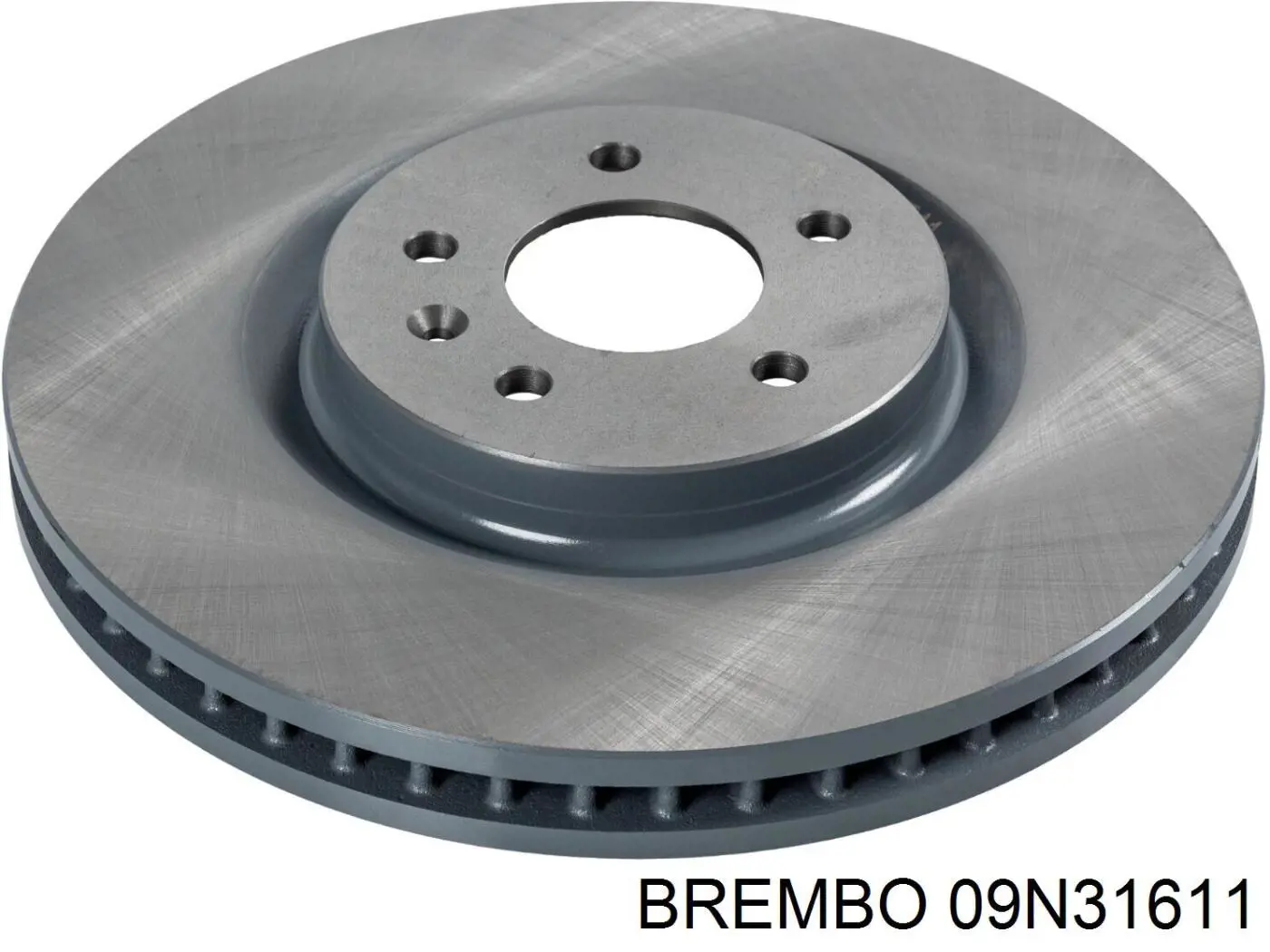  09N31611 Brembo