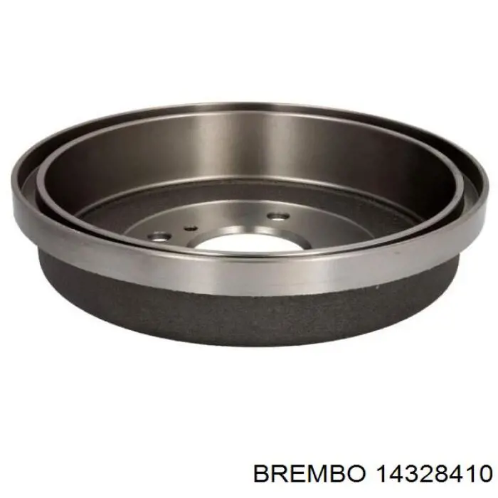 Барабан тормозной задний Brembo 14328410 цена, от 27.50 USD