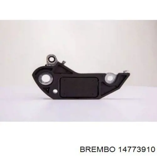 Купить 14773910 Brembo Тормозной барабан