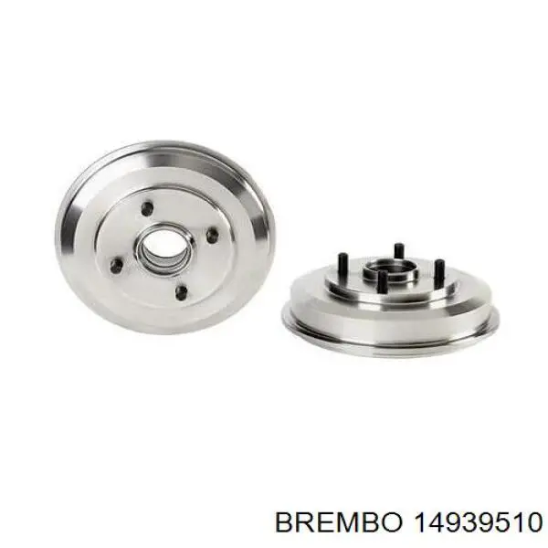 14939510 Brembo