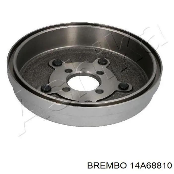  14A68810 Brembo