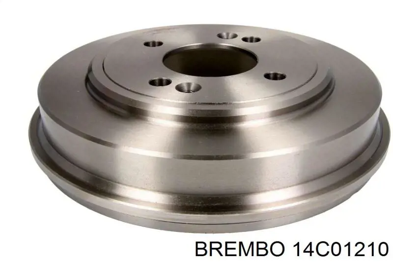 14C01210 Brembo