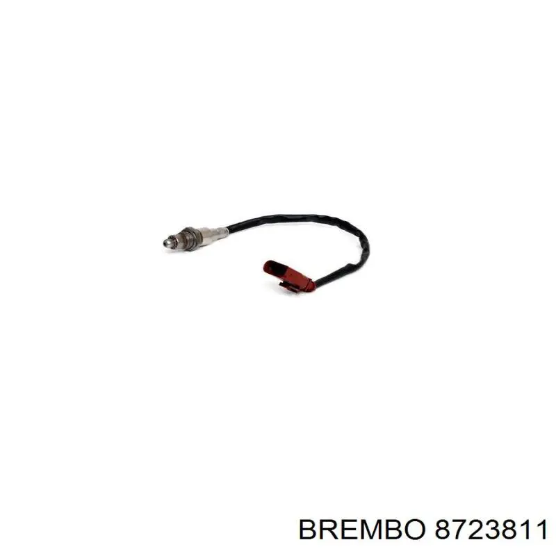 Тормоз дисковый передний Brembo 8723811 цена, от 28.77 USD