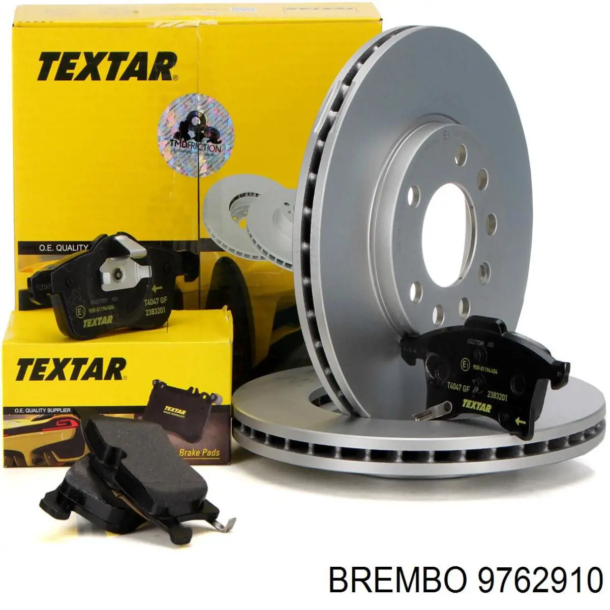 Купить 9762910 Brembo Ротор тормозной