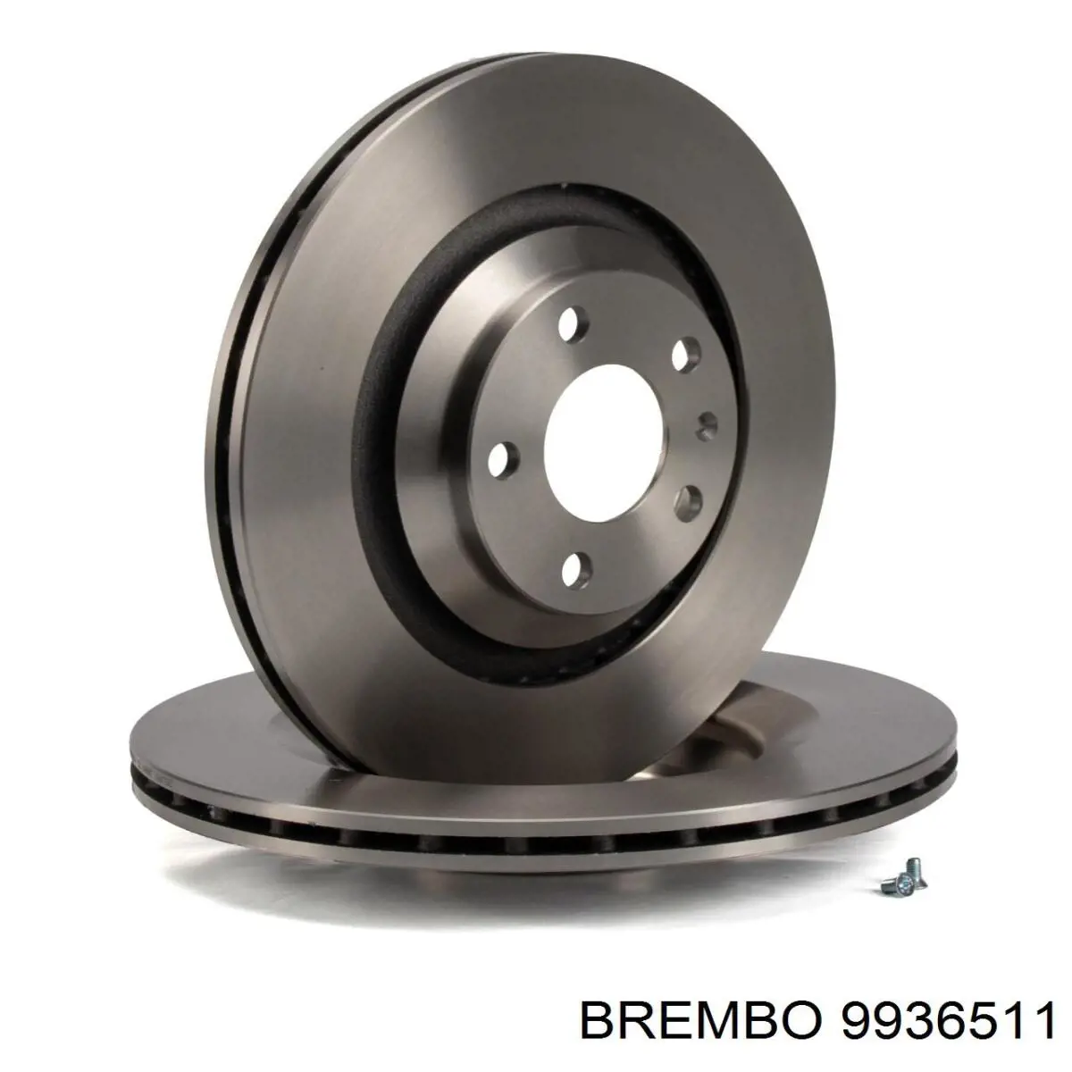Тормоз дисковый передний Brembo 9936511 цена, от 57.16 USD