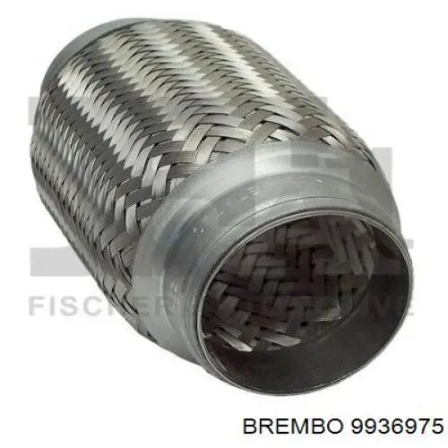 Передний тормозной диск Brembo 9936975