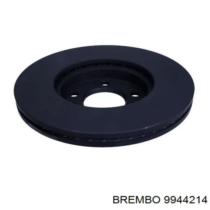 Передние тормозные диски 9944214 Brembo