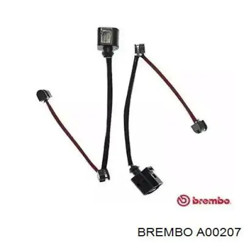 A00207 Brembo