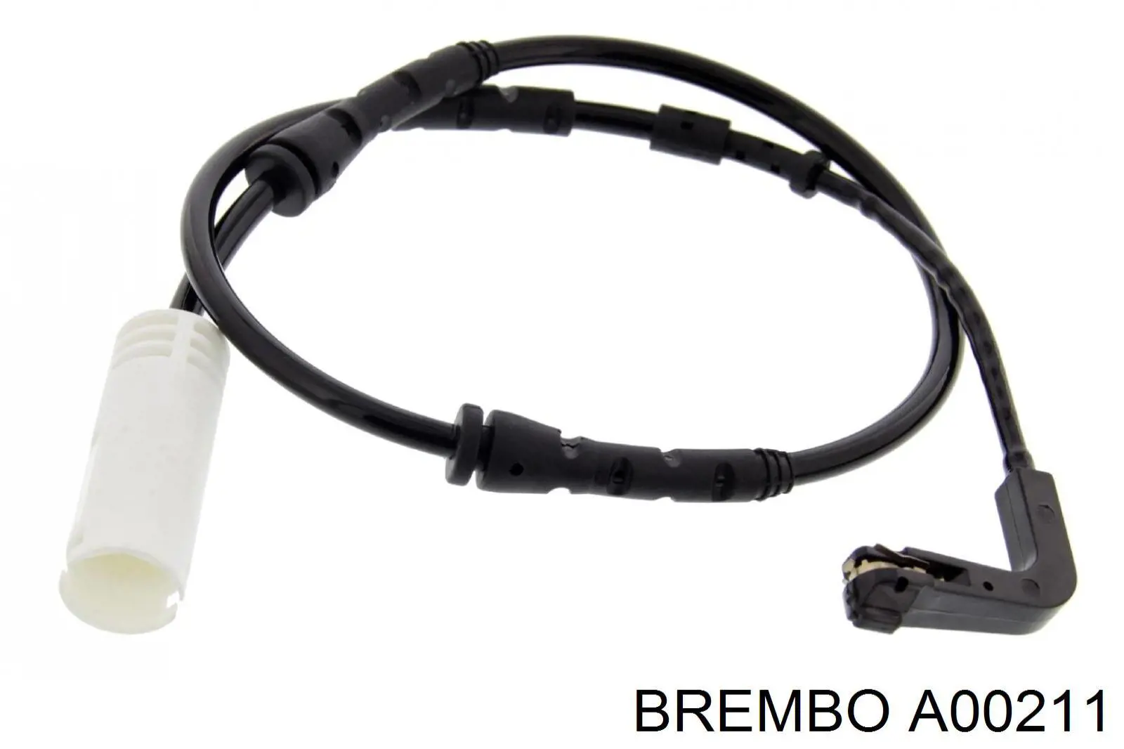Датчик износа колодок Brembo A00211