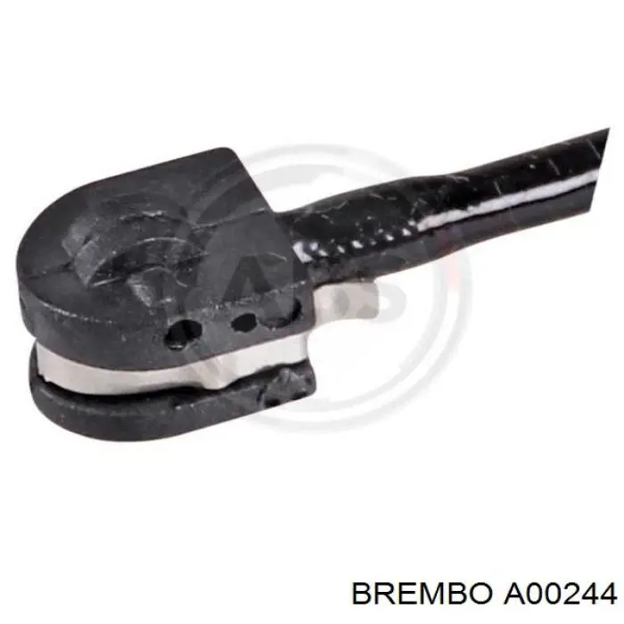 Купить A00244 Brembo Датчик износа тормозных колодок задний