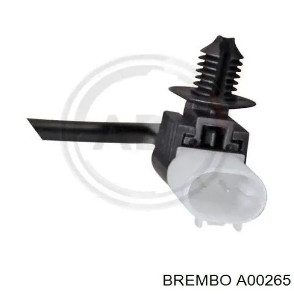 Датчик износа тормозных колодок задний A00265 Brembo
