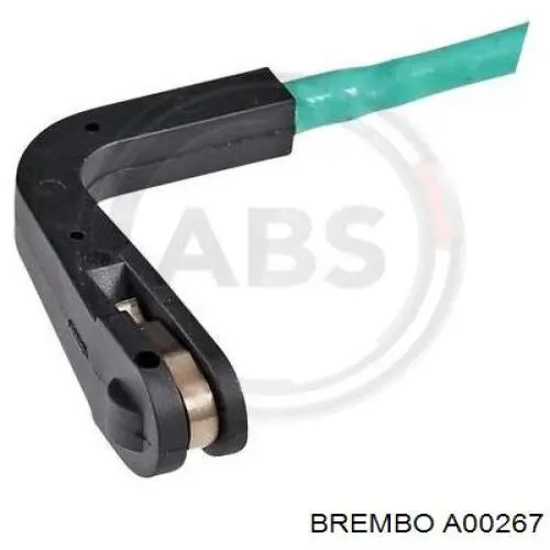 Купить A00267 Brembo Сенсор износа