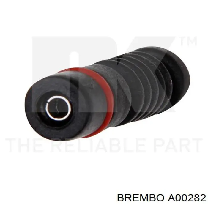 Датчик износа колодок Brembo A00282