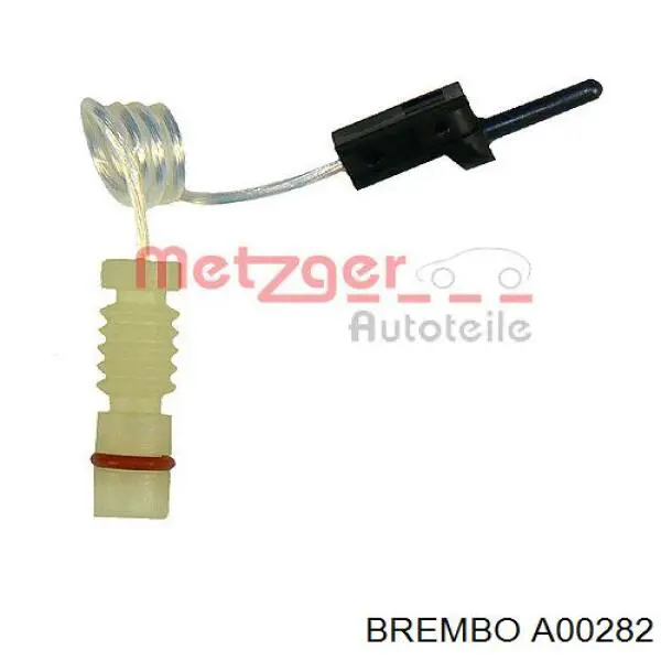 Купить A00282 Brembo Сенсор износа