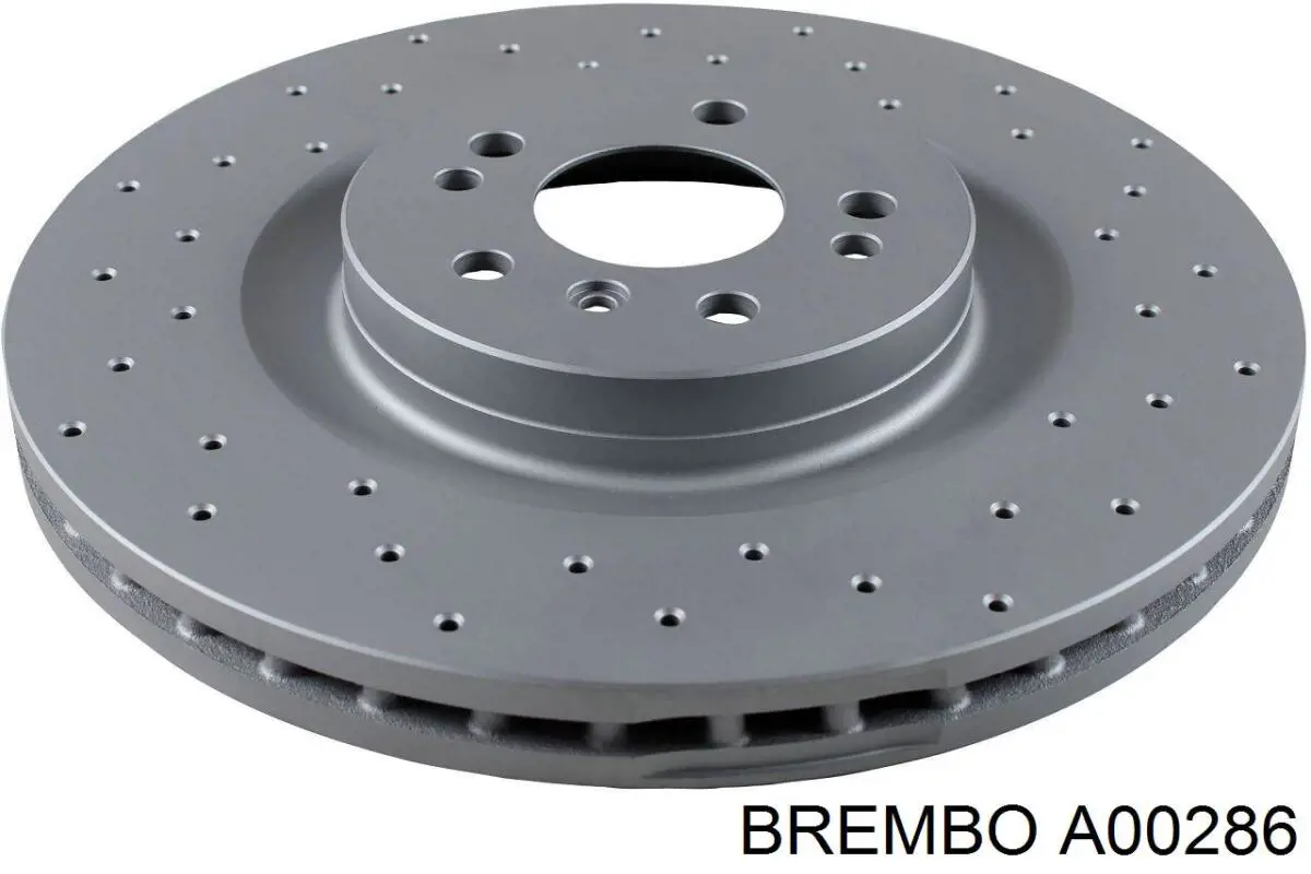 Датчик износа тормозных колодок передний правый Brembo A00286 цена, от 4.43 USD