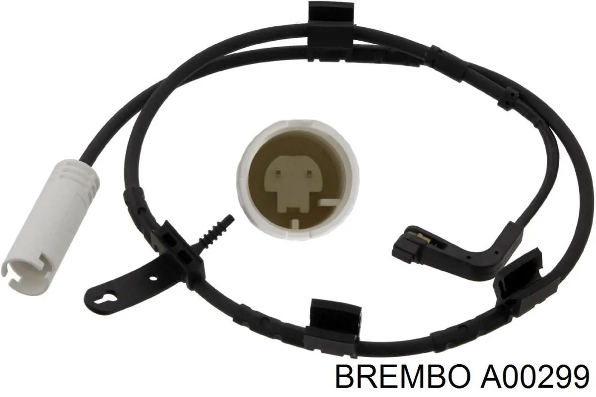 Датчик износа колодок Brembo A00299