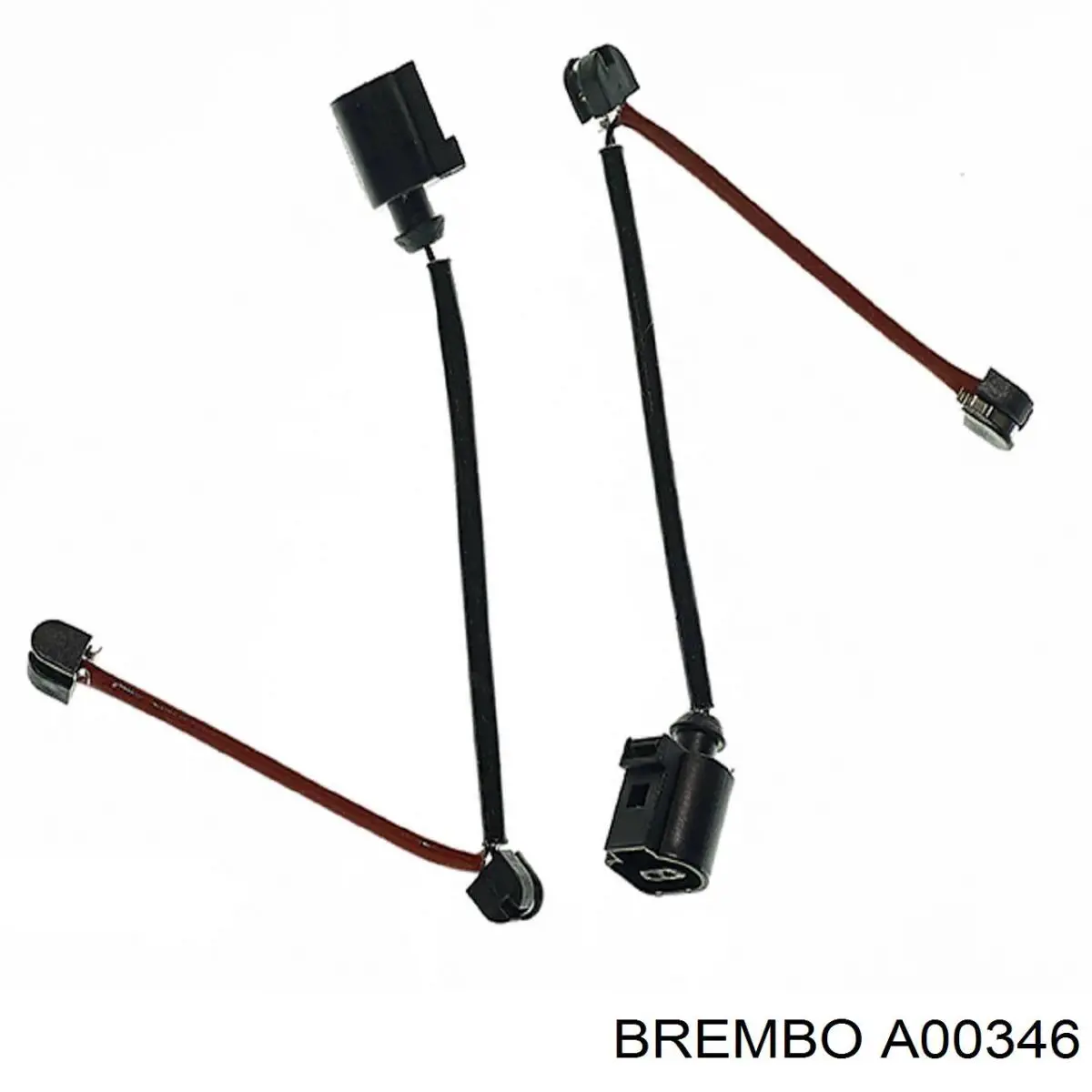 A00346 Brembo