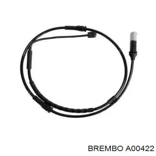 Датчик износа колодок Brembo A00422