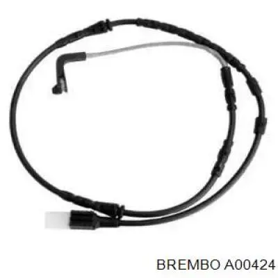 Сигнализатор износ тормозных колодок Maxgear 230072 цена, от 3.56 USD