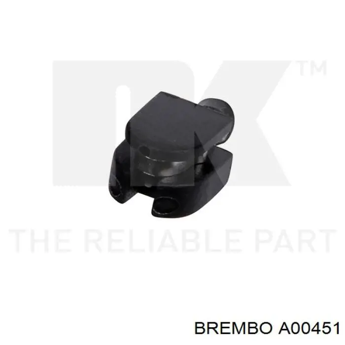 Купить A00451 Brembo Сенсор износа