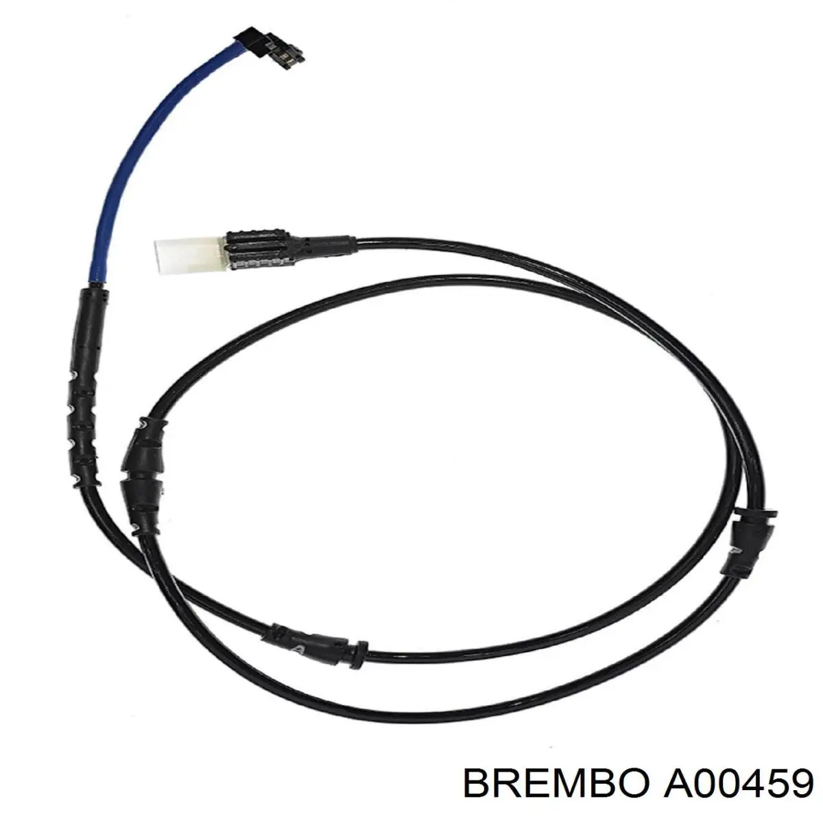 A00 459 Brembo sensor dianteiro de desgaste das sapatas do freio