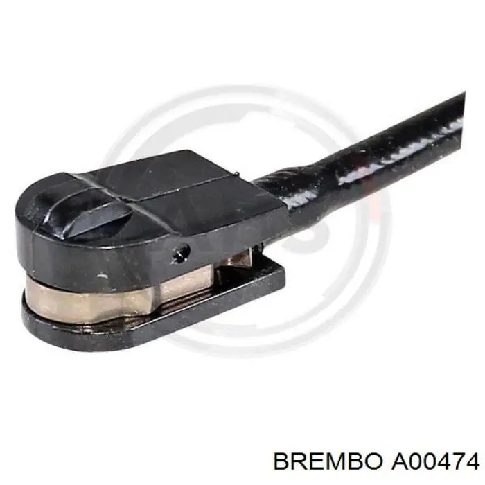 Датчик износа тормозных колодок задний A00474 Brembo