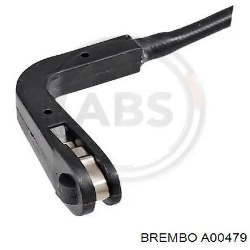 Датчик износа тормозных колодок, задний Brembo A00479 цена, от 14.35 USD