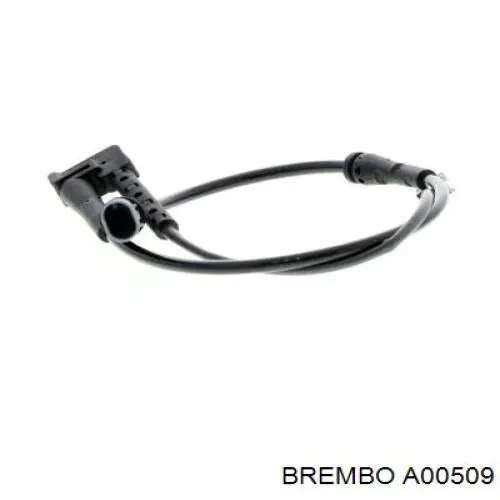 Купить A00509 Brembo Сенсор износа