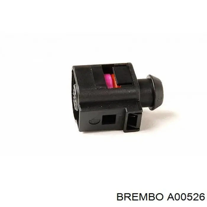 Датчик износа тормозных колодок передний A00526 Brembo