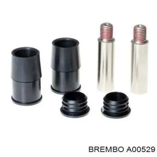 Датчик износа тормозных колодок передний A00529 Brembo