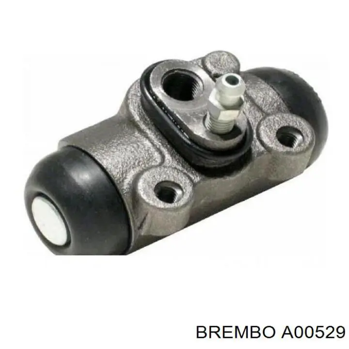 Сигнализатор износ тормозных колодок Brembo A00529 цена, от 11.96 USD