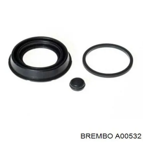 Датчик износа тормозных колодок, задний Brembo A00532 цена, от 13.67 USD