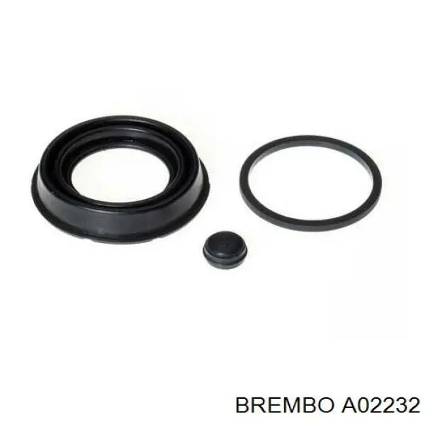  A02232 Brembo