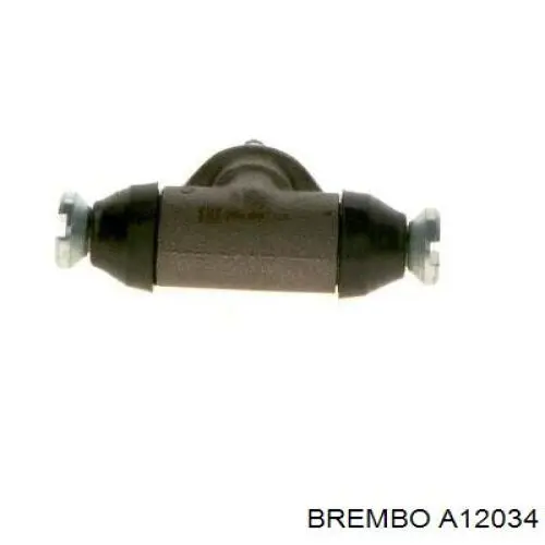 Купить A12034 Brembo Цилиндр тормозной колесный