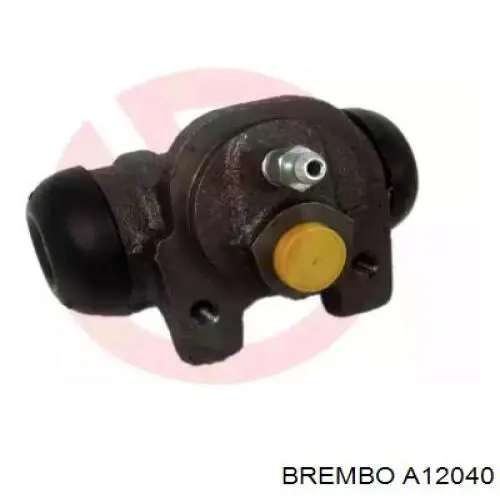  A12040 Brembo