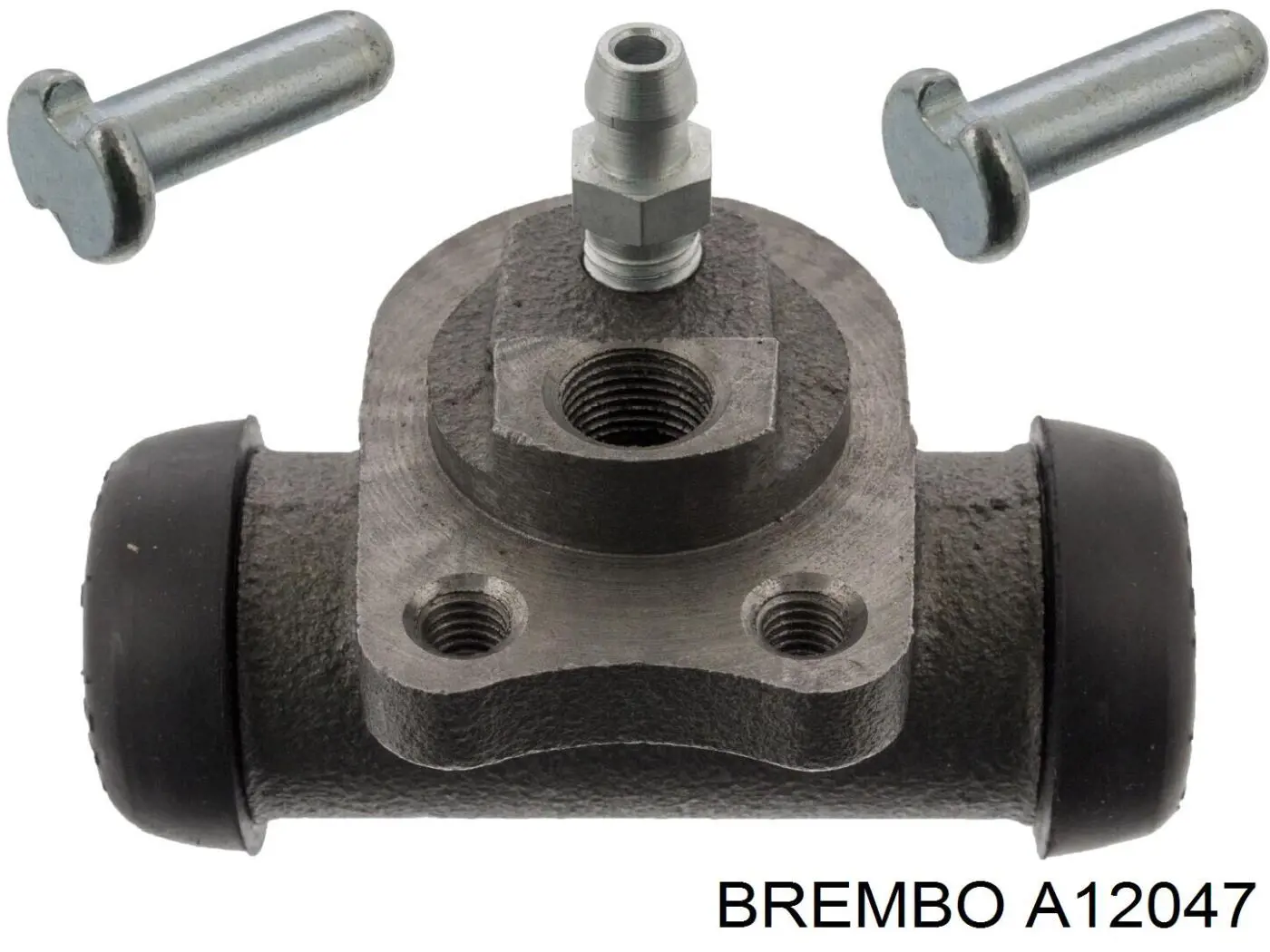 Cilindro de freno de rueda trasero A12047 Brembo