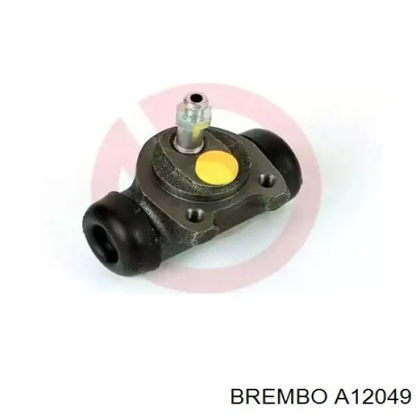  A12049 Brembo