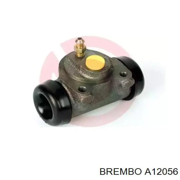 Цилиндр тормозной колесный A12056 Brembo