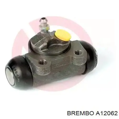  A12062 Brembo