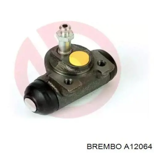  A12064 Brembo