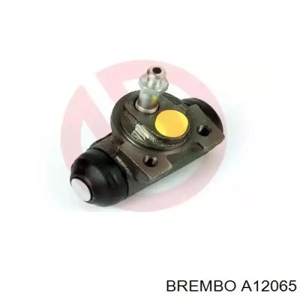 Цилиндр тормозной колесный A12065 Brembo